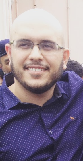 Celso do Vale Gonçalves Junior